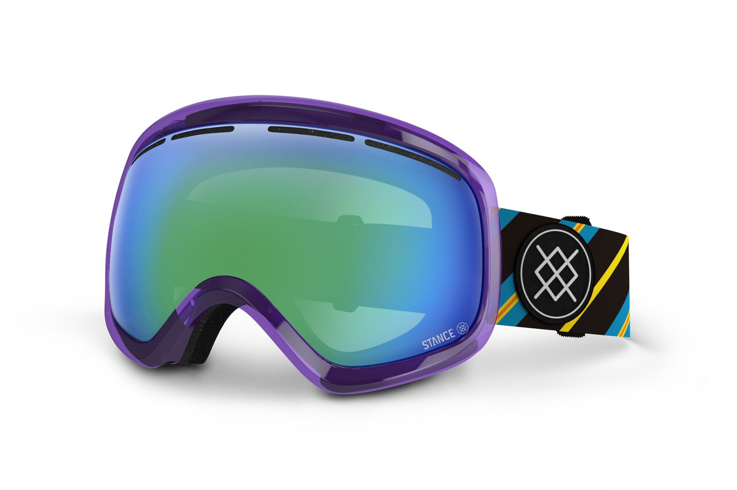 VonZipper Skylab Goggles, Double Windsor : Amazon.ca: Sports VonZipper Skylab Goggles, Double Windsor : Amazon.ca: Sports